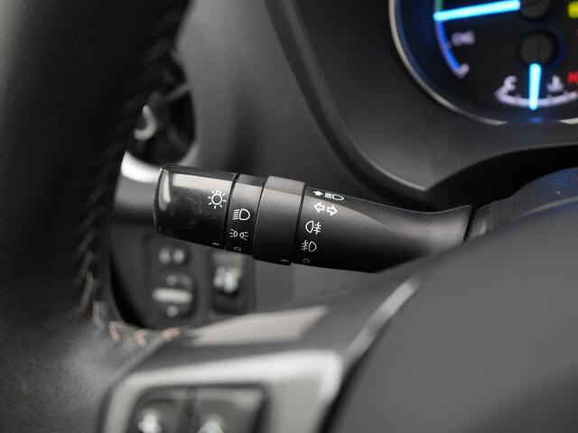 Toyota YARIS 1.5 Hybrid Y20 Exclusive Edition