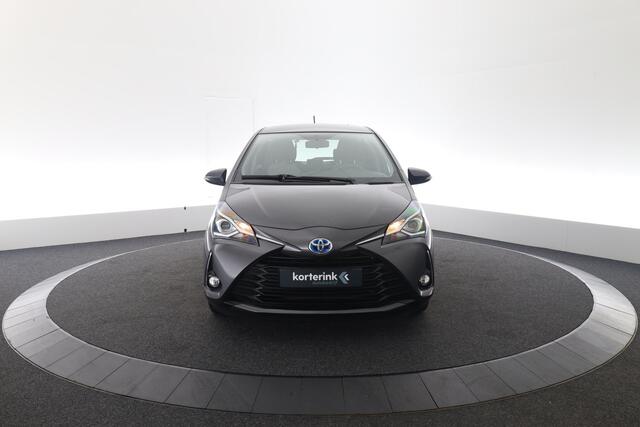 Toyota YARIS 1.5 Hybrid Energy | Trekhaak | Navi