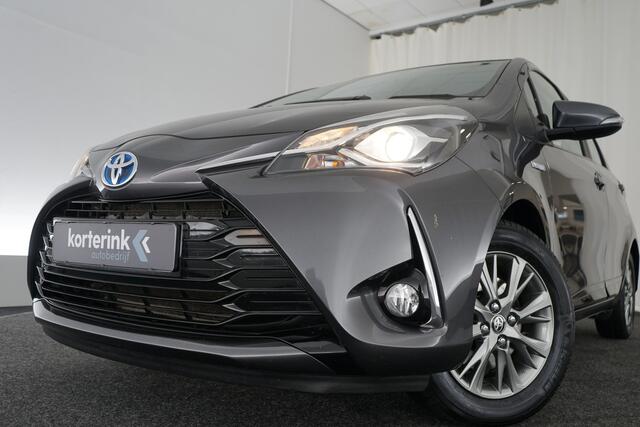 Toyota YARIS 1.5 Hybrid Energy | Trekhaak | Navi