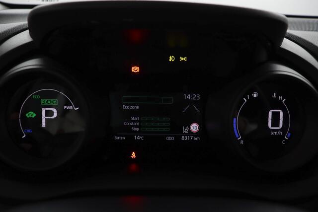 Toyota YARIS 1.5 Hybrid Dynamic | Apple Carplay/Android Auto | Stoelverwarming | adaptieve Cruise Control |