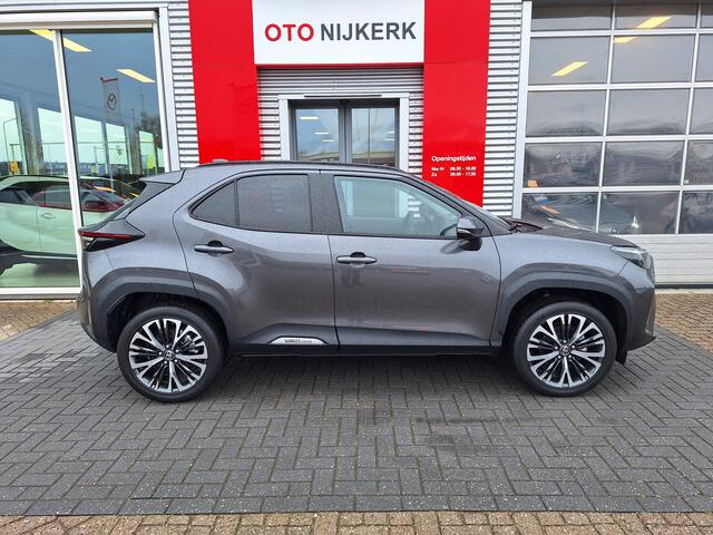 Toyota YARIS Cross 1.5 Hybrid 130 Executive Limited