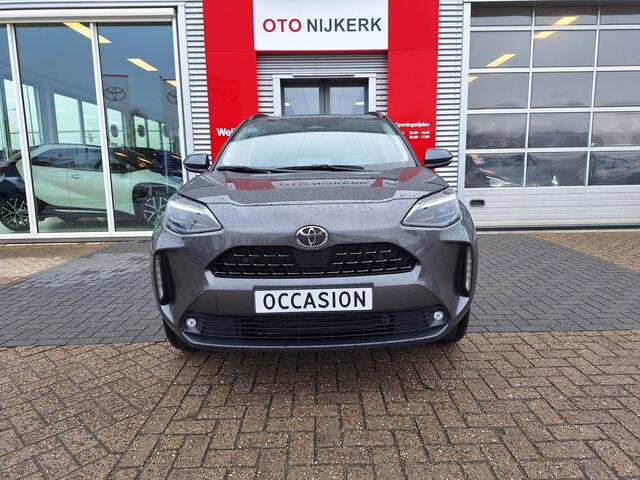 Toyota YARIS Cross 1.5 Hybrid 130 Executive Limited