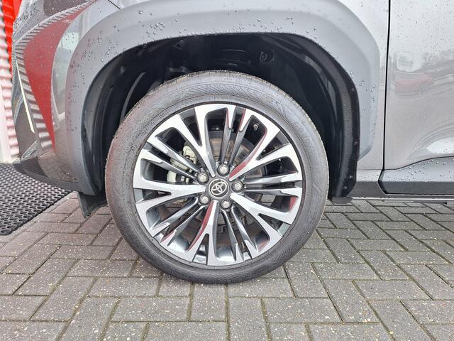 Toyota YARIS Cross 1.5 Hybrid 130 Executive Limited