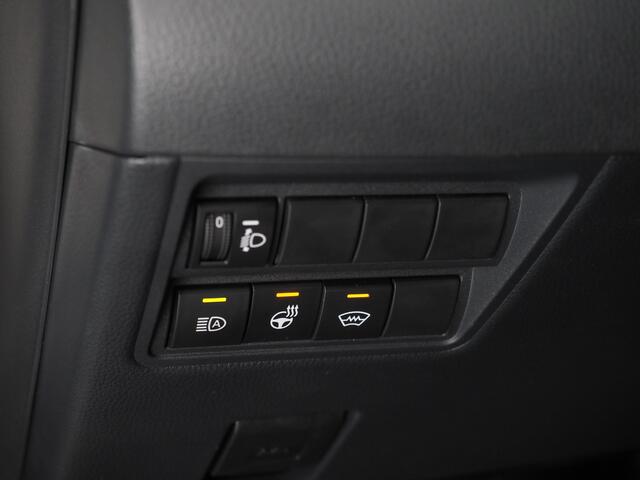Toyota YARIS Cross 1.5 Hybrid 130 Dynamic | Safety/ Winter Pakket | Stuurwiel- En Stoelverwarming | Achteruitrijcamera | Draadloos Telefoonlader | Apple CarPlay/ Android Auto | Botsherkenning | Grootlichtassistent