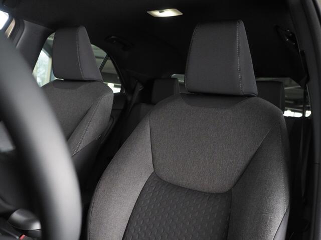 Toyota YARIS Cross 1.5 Hybrid 130 Dynamic | Safety/ Winter Pakket | Stuurwiel- En Stoelverwarming | Botsherkenning | Grootlichtassistent