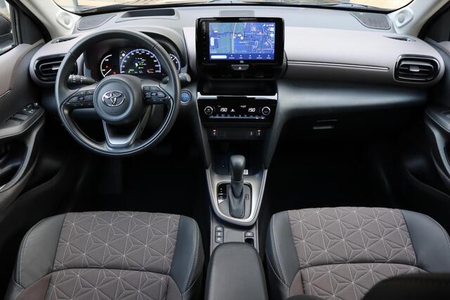Toyota YARIS Cross 1.5 Hybrid Executive