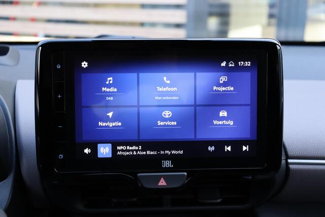 Toyota YARIS Cross 1.5 Hybrid Executive