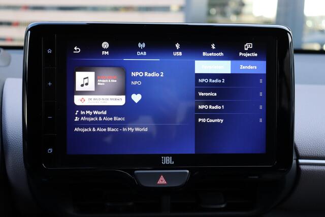 Toyota YARIS Cross 1.5 Hybrid Executive