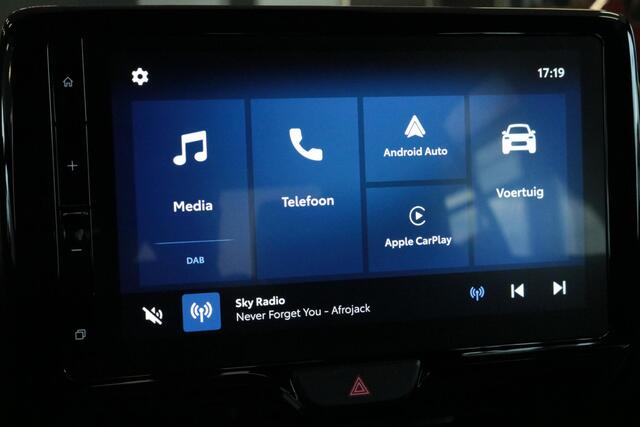 Toyota YARIS Cross 1.5 Hybrid 115 Active Limited, LM velgen, Cruise & Climate Control, Apple Carplay / Android Auto, Camera!