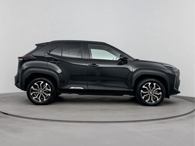 Toyota YARIS Cross 1.5 Hybrid 115 Dynamic | Comfort pack incl. inruilpremie