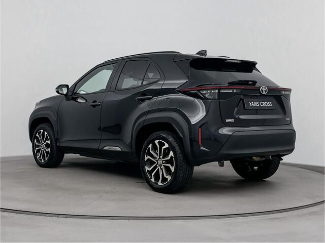 Toyota YARIS Cross 1.5 Hybrid 115 Dynamic | Comfort pack incl. inruilpremie