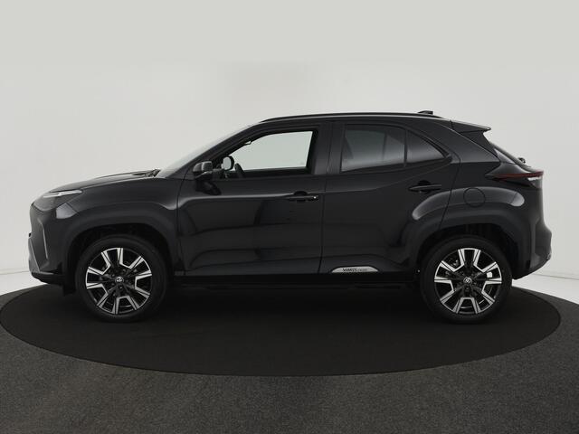 Toyota YARIS Cross 1.5 Hybrid 130PK Executive WINTERPACK|BLIS|ACC|CAMERA|18INCH|ELEK.ACHTERKLEP