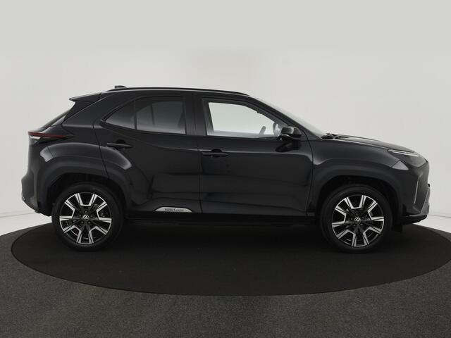 Toyota YARIS Cross 1.5 Hybrid 130PK Executive WINTERPACK|BLIS|ACC|CAMERA|18INCH|ELEK.ACHTERKLEP