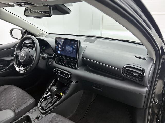 Toyota YARIS 1.5 Hybrid Dynamic | BTW Voertuig | Achteruitrijcamera | Stoelverwarming |