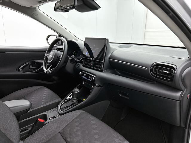 Toyota YARIS 1.5 Hybrid Dynamic | BTW Voertuig | Achteruitrijcamera | Stoelverwarming |