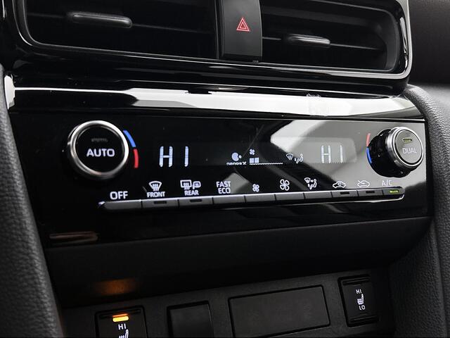 Toyota YARIS Cross 1.5 Hybrid 130 Executive | BTW Voertuig | Achteruitrijcamera | Stoelverwarming |