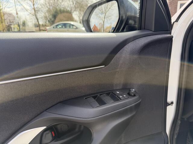 Toyota YARIS Cross 1.5 Hybrid 115 Dynamic sidesteps l Camera l Navigatie