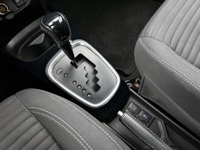 Toyota YARIS 1.5 Hybrid Bi-Tone | Achteruitrijcamera | Cruise control Adam