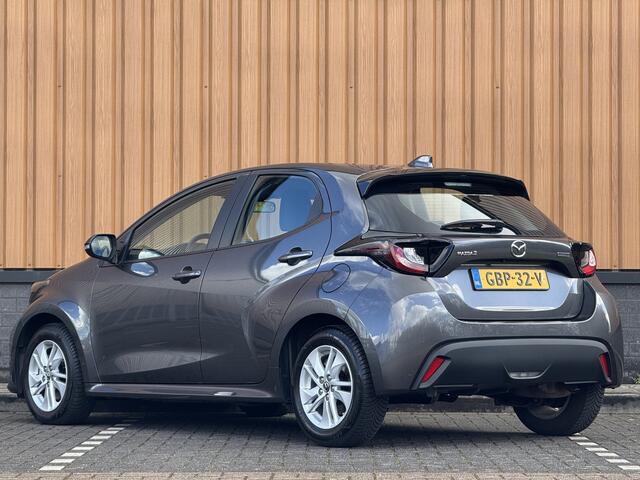 Toyota YARIS 1.5 Hybrid 115 Business | Apple Carplay | DAB+ | Airconditioning | Adaptieve Cruise Control | Stoelverwarming |
