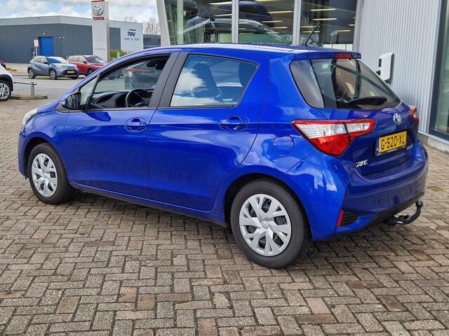 Toyota YARIS 1.5 Hybrid Aspiration