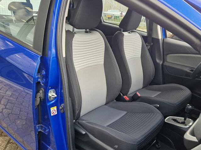 Toyota YARIS 1.5 Hybrid Aspiration
