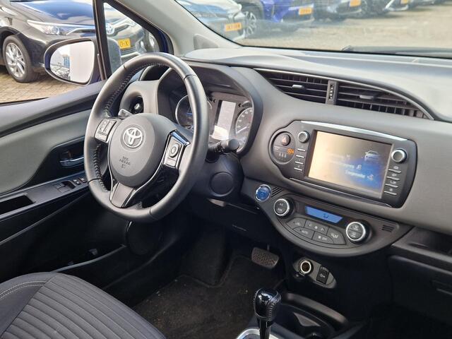Toyota YARIS 1.5 Hybrid Aspiration