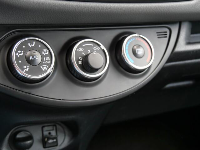 Toyota YARIS 1.0 VVT-i Connect | CAMERA |