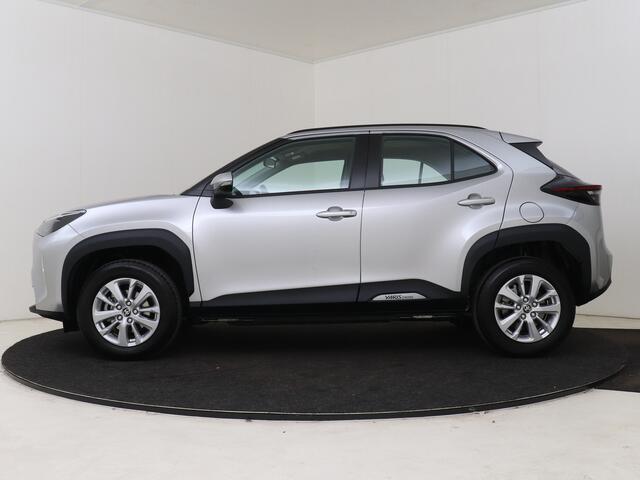 Toyota YARIS Cross 1.5 Hybrid 115 Active | 1ste eigenaar |