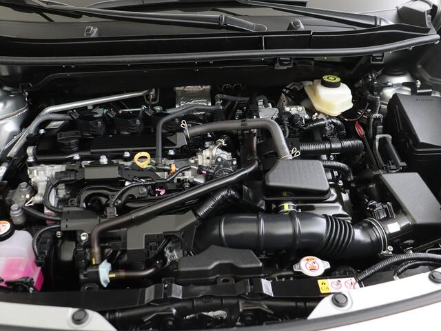 Toyota YARIS Cross 1.5 Hybrid 115 Active | 1ste eigenaar |