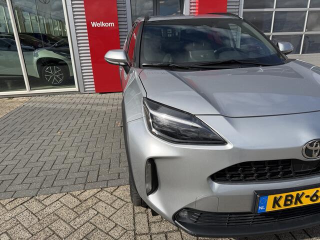 Toyota YARIS Cross 1.5 Hybrid 115 First Edition