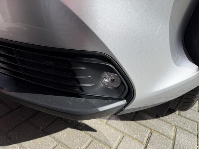 Toyota YARIS Cross 1.5 Hybrid 115 First Edition