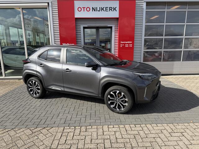 Toyota YARIS Cross 1.5 Hybrid 115 First Edition