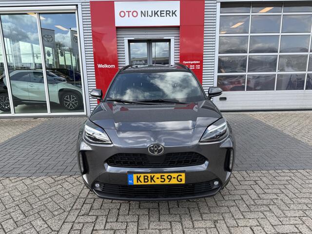 Toyota YARIS Cross 1.5 Hybrid 115 First Edition