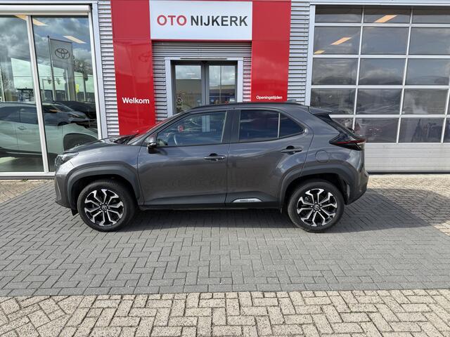 Toyota YARIS Cross 1.5 Hybrid 115 First Edition