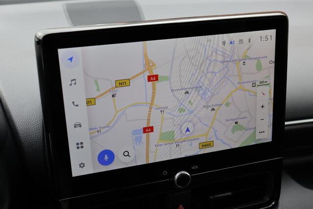 Toyota YARIS 1.5 Hybrid 130 Executive, parkeersensoren, BSM, Apple CarPlay / Android Auto.