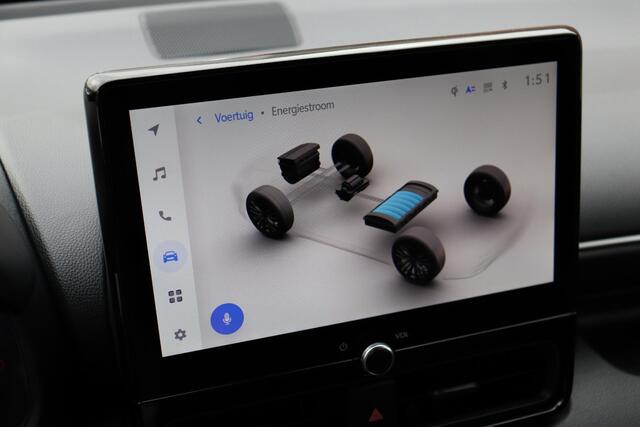 Toyota YARIS 1.5 Hybrid 130 Executive, parkeersensoren, BSM, Apple CarPlay / Android Auto.