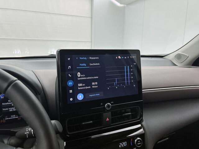 Toyota YARIS Cross 1.5 Hybrid 130 Executive | Stoel en stuurverwarming | BTW Voertuig | Half lederen bekleding |