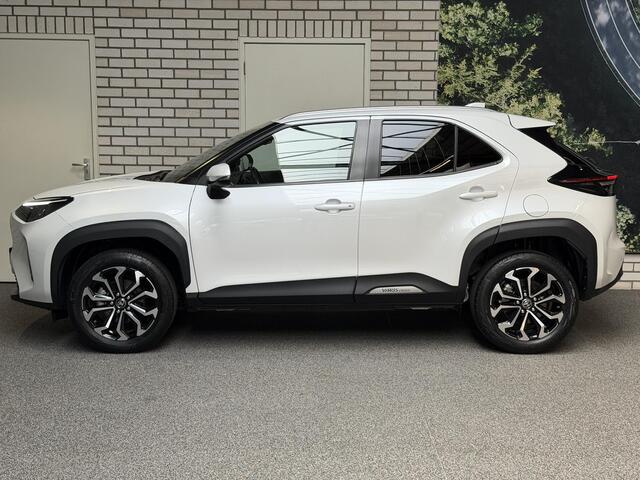 Toyota YARIS Cross 1.5 Hybrid Dynamic