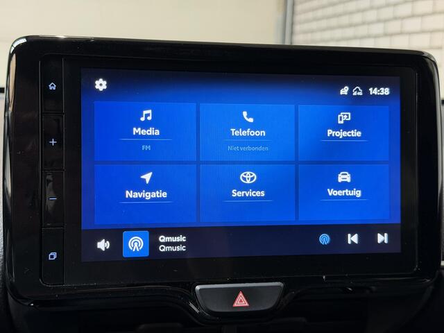 Toyota YARIS Cross 1.5 Hybrid Dynamic