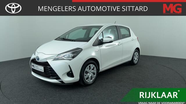 Toyota YARIS 1.5 Hybrid Active
