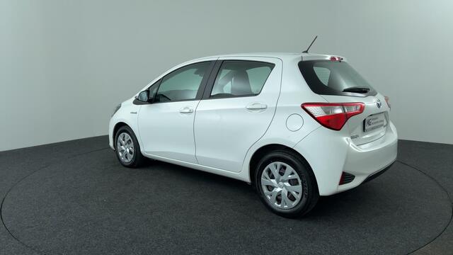 Toyota YARIS 1.5 Hybrid Active