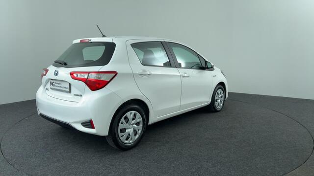 Toyota YARIS 1.5 Hybrid Active