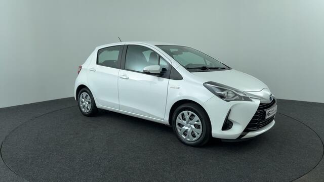 Toyota YARIS 1.5 Hybrid Active