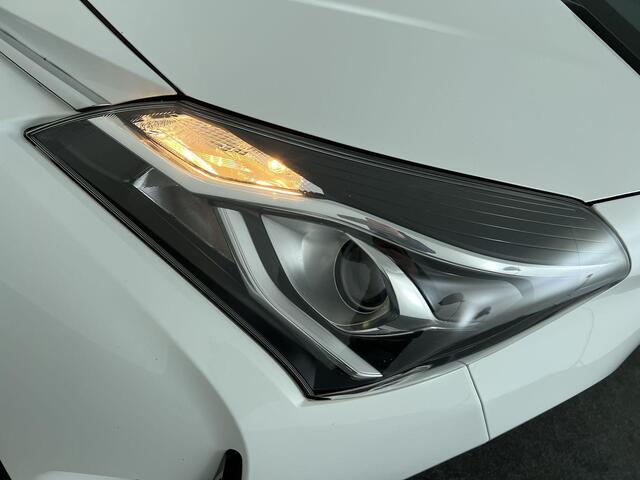 Toyota YARIS 1.5 Hybrid Active