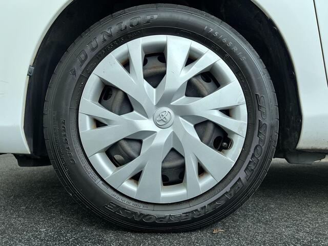 Toyota YARIS 1.5 Hybrid Active