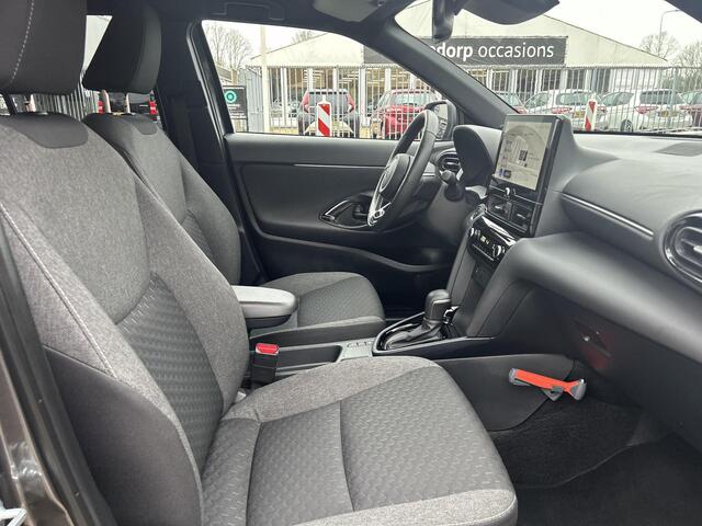 Toyota YARIS Cross 1.5 Hybrid 115 First Edition