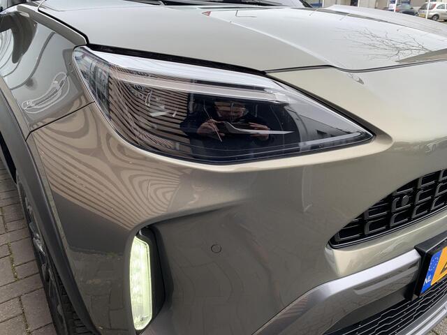 Toyota YARIS Cross 1.5 Hybrid Explore | Rijklaar |