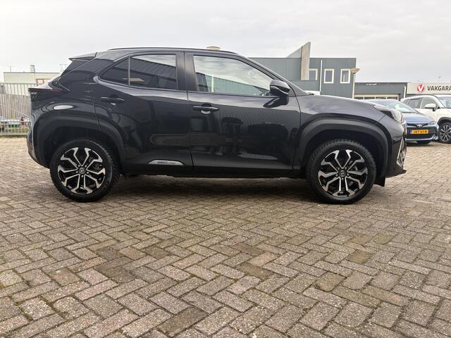 Toyota YARIS Cross 1.5 Hybrid Dynamic