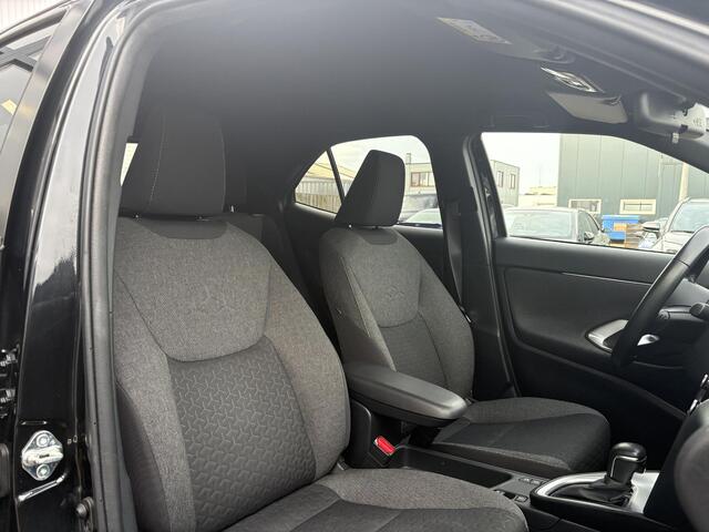 Toyota YARIS Cross 1.5 Hybrid Dynamic