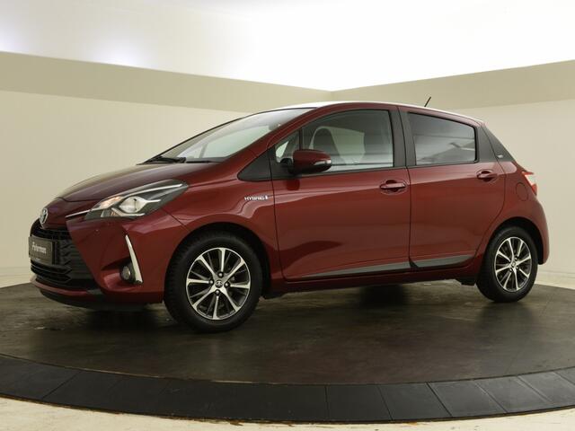 Toyota YARIS 1.5 Hybrid Y20